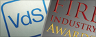 Fire Beam Awards, Certifications & Approvals