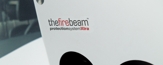 The Fire Beam XTRA