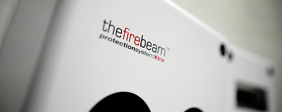 The Fire Beam Xtra